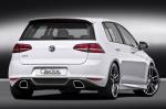 Volkswagen Golf GTi by Caractere 2014 года